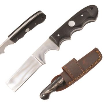 Old Ram Handmade OR-283H Full Tang Bull Cutter knife